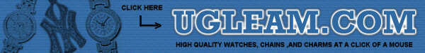 UGLEAM.COM -  Buy A Watch Just Like The Big Tymers!